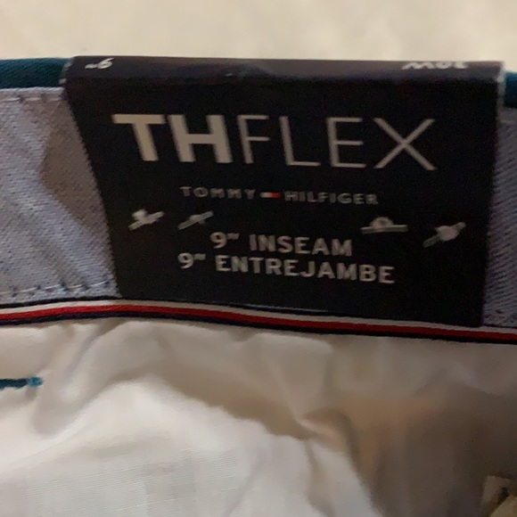 Tommy Hilfiger men’s shorts size 30 - Picture 4 of 9